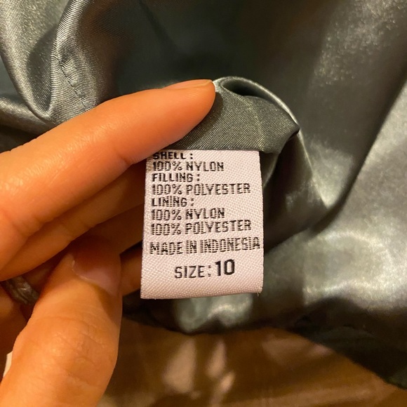 Oneill jacket - Picture 12 of 13